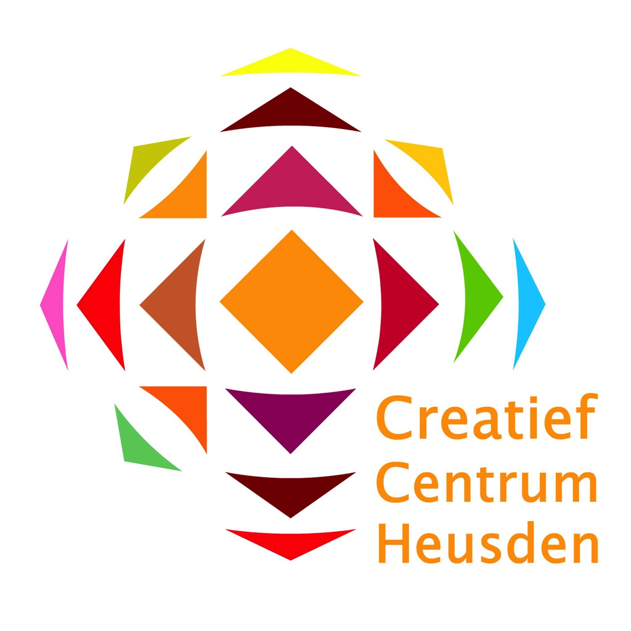 creatief centrum Heusden